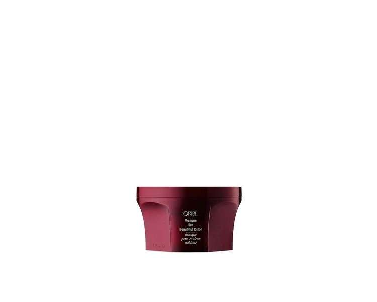 Oribe Masque for Beautiful Color 5.9 Fl Oz