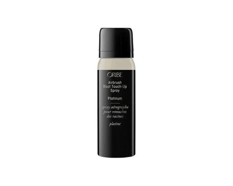 Oribe Airbrush Root Touch Up Spray Platinum Blonde 1.8 fl. oz.