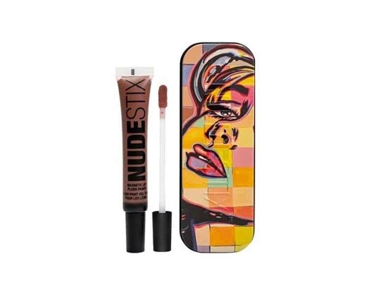 Magnetic Lip Plush Paints St. Tropez 10ml