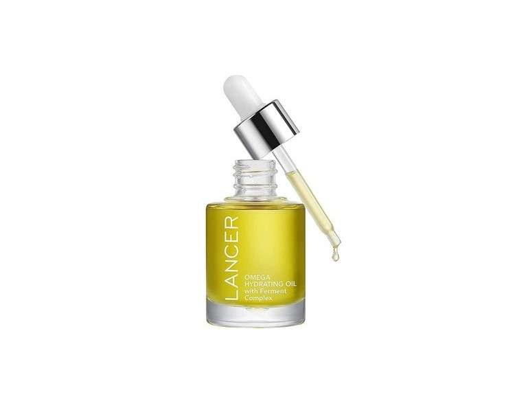 Lancer Skincare Omega Moisturizing Oil 30ml