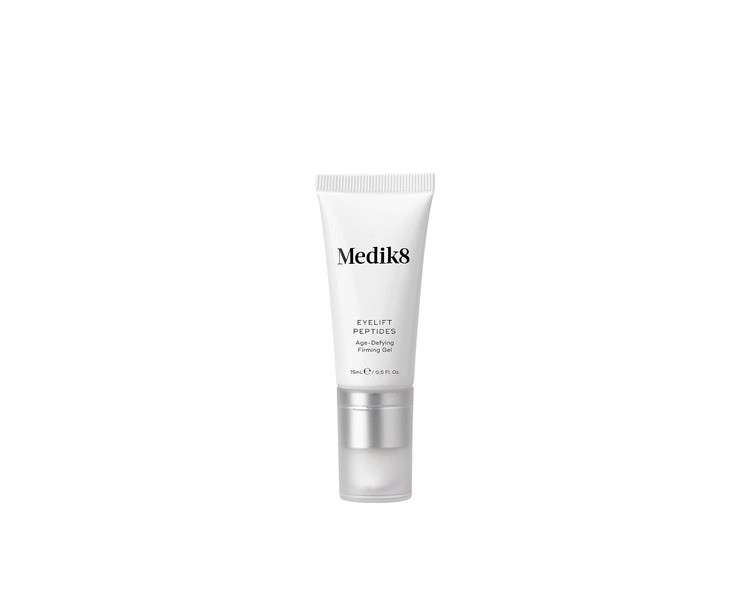 Medik8 Eyelift Peptides 15ml