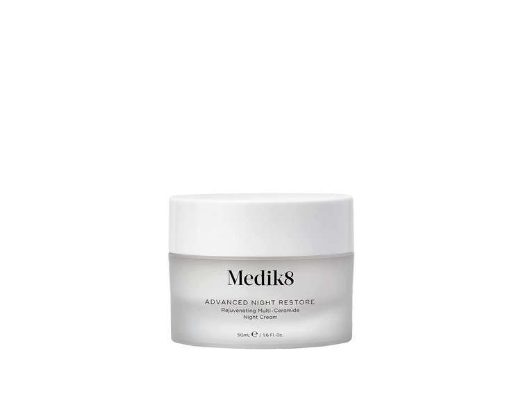 Medik8 Advanced Night Restore 50ml