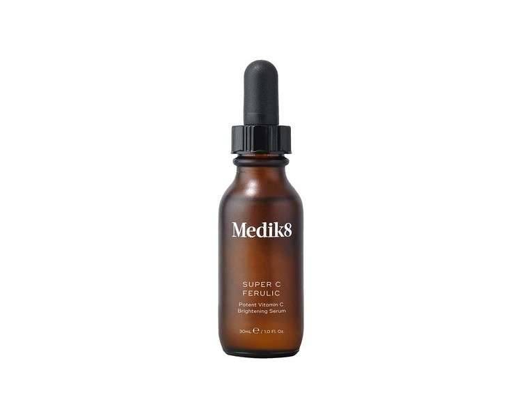 Medik8 Super C Ferulic 30ml