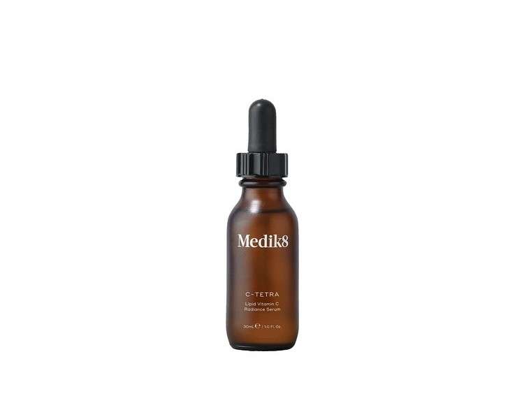 Medik8 C-Tetra Lipid Vitamin C Antioxidant Serum 30ml