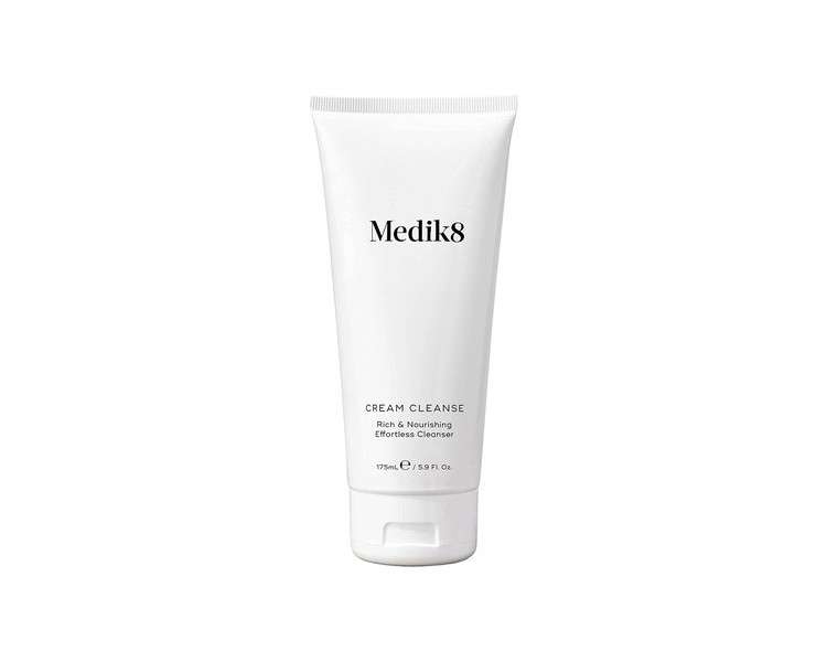 Medik8 Cream Cleanse 175ml