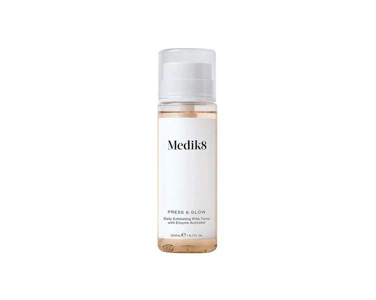 Medik8 Press & Glow 200ml