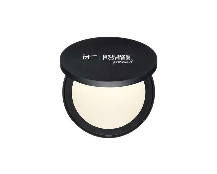 It Cosmetics Bye Bye Pores Pressed Silk Airbrush Powder 9g