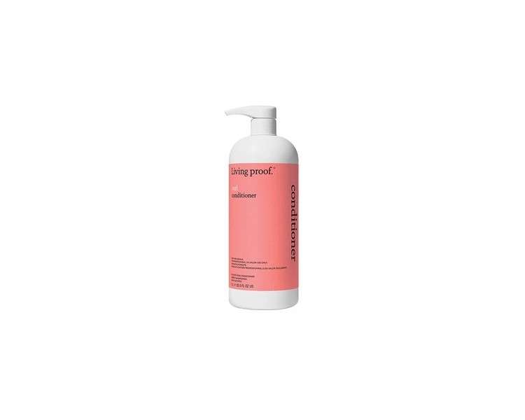 Living Proof Curl Conditioner 1000ml