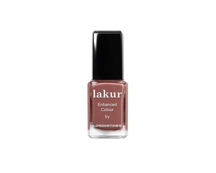 Londontown Lakur Mudslide Nail Polish 12ml