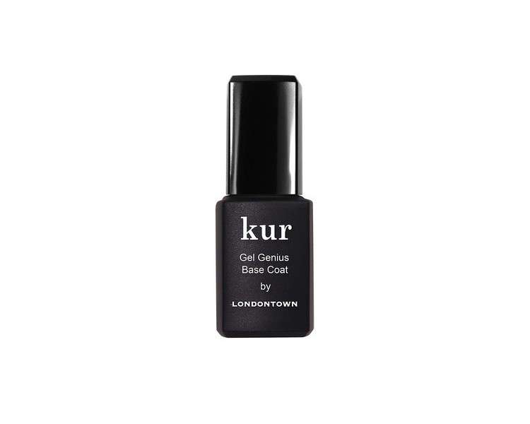 Londontown Kur Gel Genius Base Coat for Nail Polish 12ml