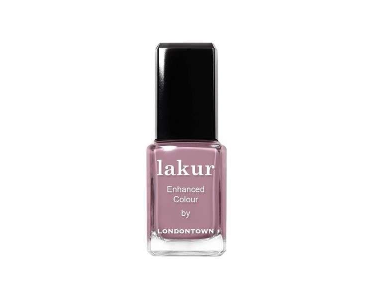 Londontown Lakur Bell Flower Nail Polish 12ml