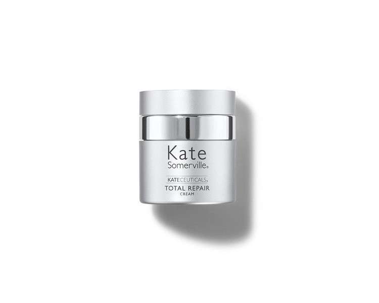 Kate Somerville KateCeuticals Total Repair Cream Advanced Anti-Aging Moisturizer 1 Fl Oz