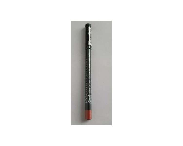 NYX Matte Suede Cast Lip Pencil San Francisco/Eblo