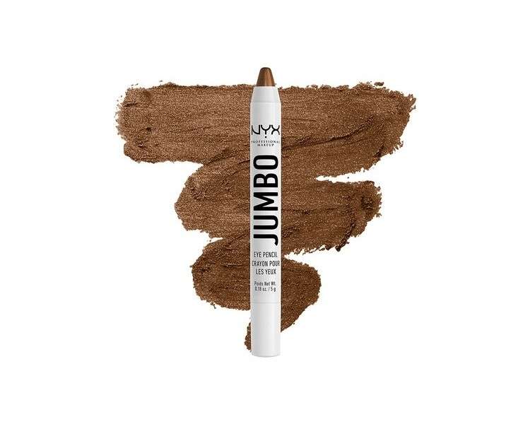 NYX Cosmetics Jumbo Eye Pencil French Fries