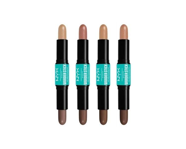 Nyx ​​Professional Makeup Wonder Stick Dual Face Lift