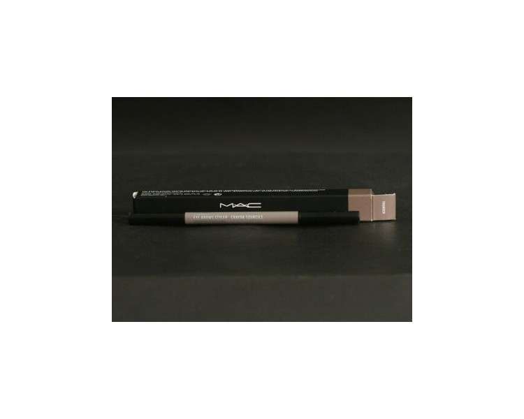 Mac Eye Brows Styler Thunder Soft Grey Ash 0.09g