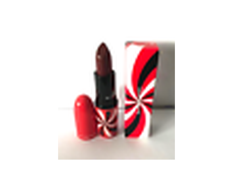 MAC Matte Lipstick in Shade Magic Charmer 3ml