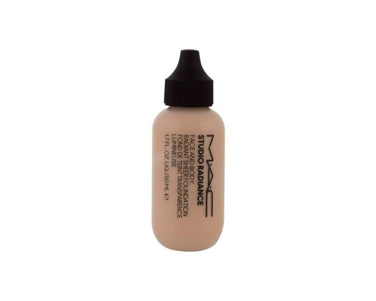 Studio Radiance MAC 50ml