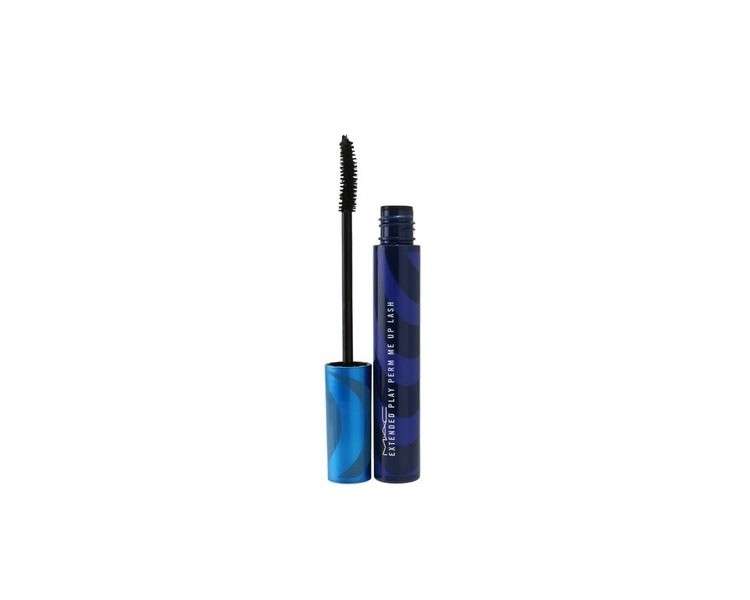 MAC Extended Play Perm Me Up Lash Mascara 8g