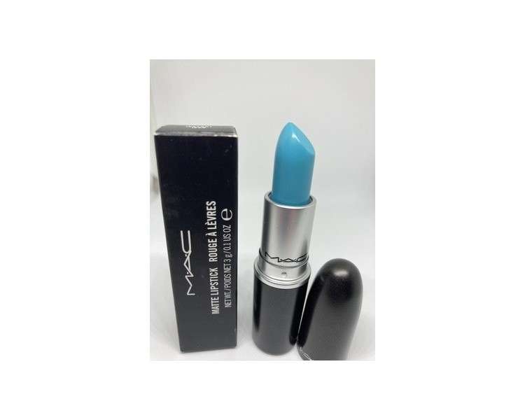 Mac Matte ColourRocker Instant Icon Lipstick 3g