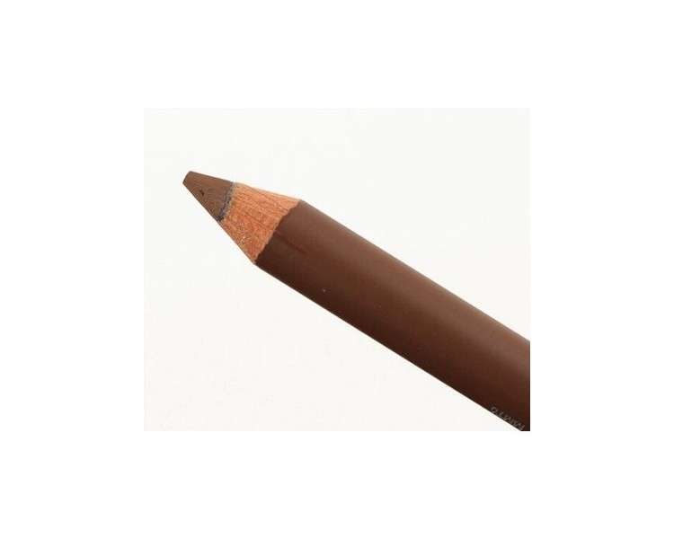 Mac Veluxe Brow Liner Deep Brunette