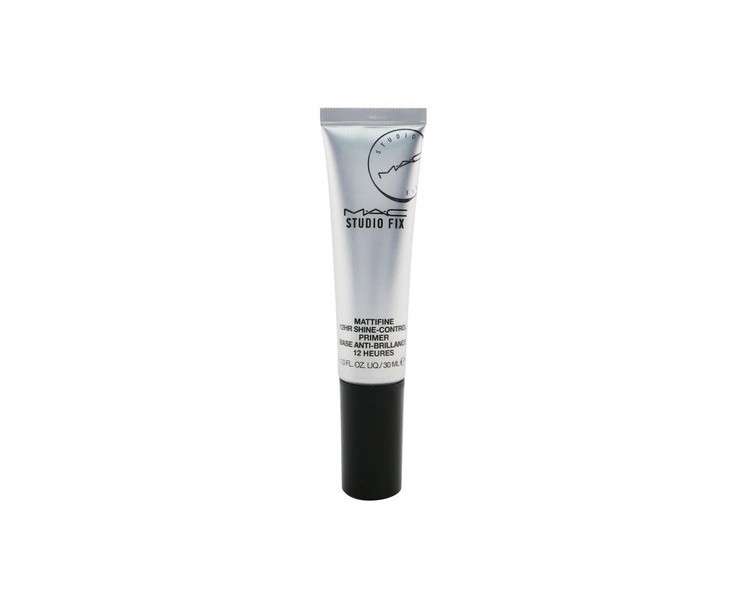 MAC Studio Fix Mattifine 12HR Shine Control Primer 30ml 1oz