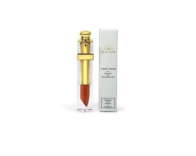 Kalipè Hilurlip & Hyaluronic Acid Clear Lipstick