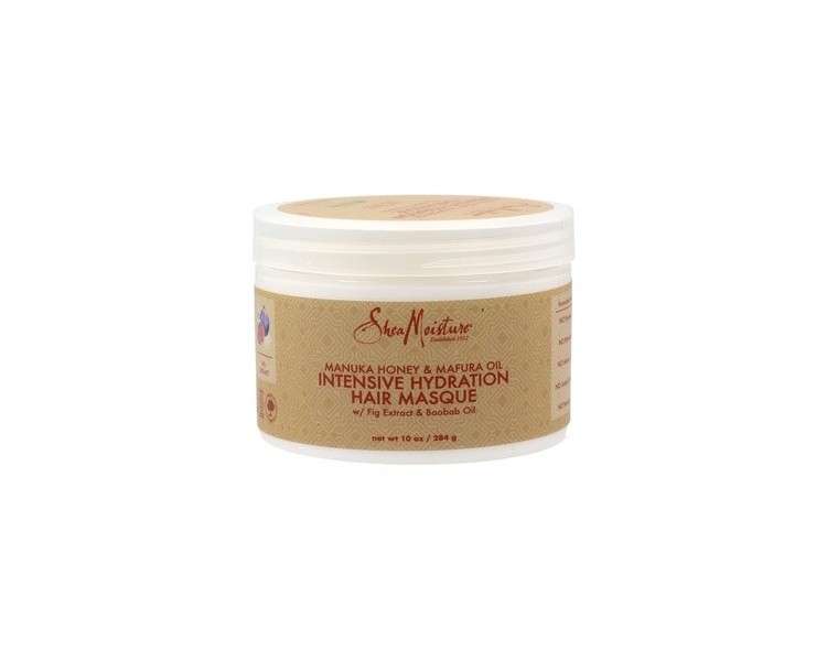 Shea Moisture Intensive Hydration Hair Mask 284g