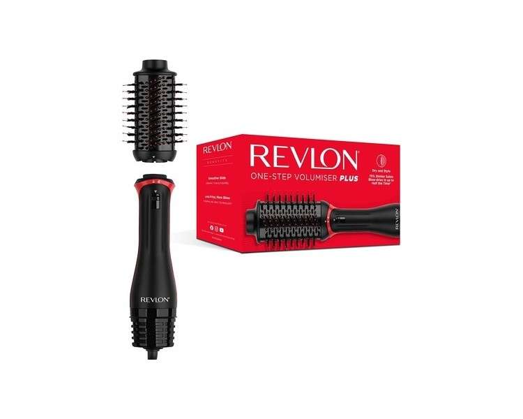 Revlon One-Step RVDR5298E Dryer Black