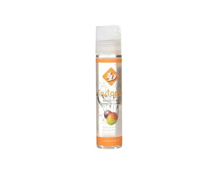 ID Frutopia Pocket Bottle Mango Passion 0.1kg