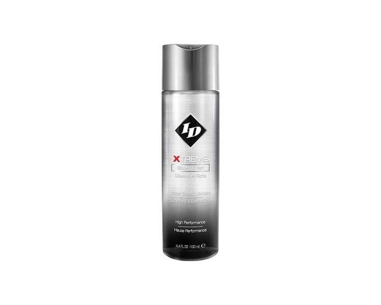 ID Lubricants Xtreme High Performance Water Based 4.4 Fl Oz