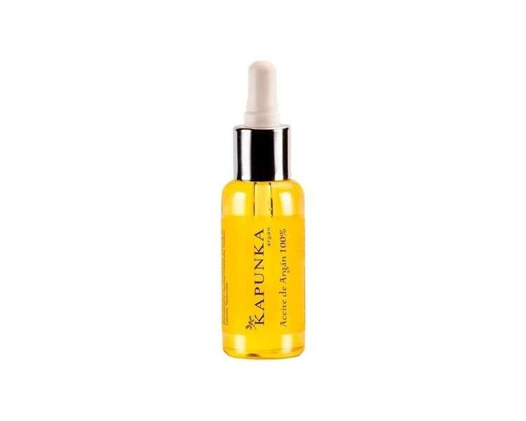 Argan Oil Kapunka Dispenser 30ml