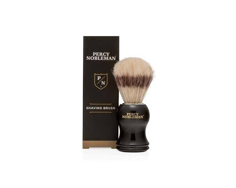 Percy Nobleman Shaving Brush