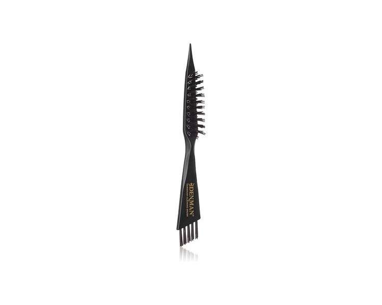 Denman DCB1 Cleaning Brush Black