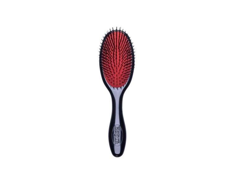 Denman D80S Hairbrush for Hair Extensions and Wigs - Small