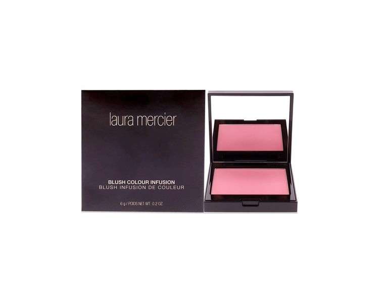 Laura Mercier Blush Colour Infusion Blusher Strawberry 30g