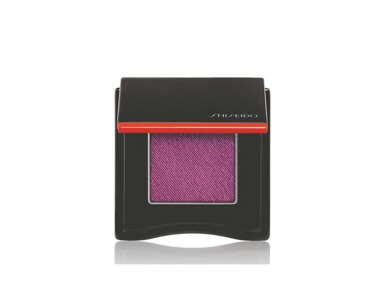 Shiseido Pop Powder Gel Eye Shadow 12 Hara Hara Purple 2.5g