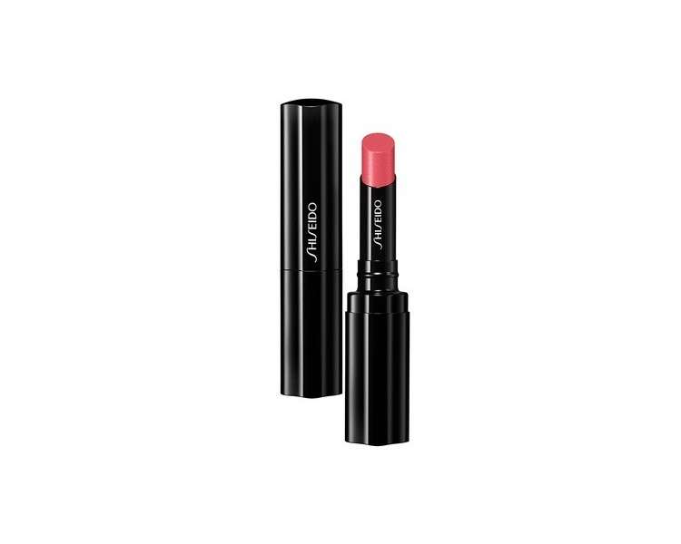 Shiseido Veiled Rouge Rd302 Rosalie Lipstick