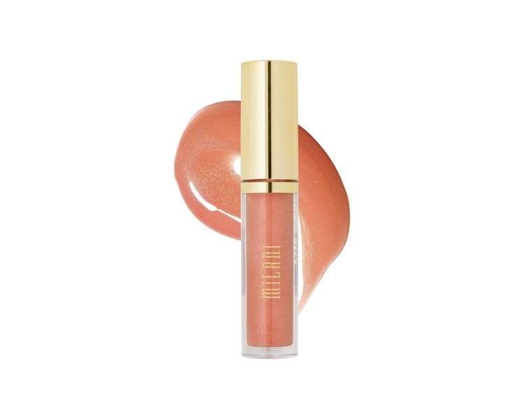 Milani Keep It Full Nourishing Lip Plump 16 Rosy Bronze