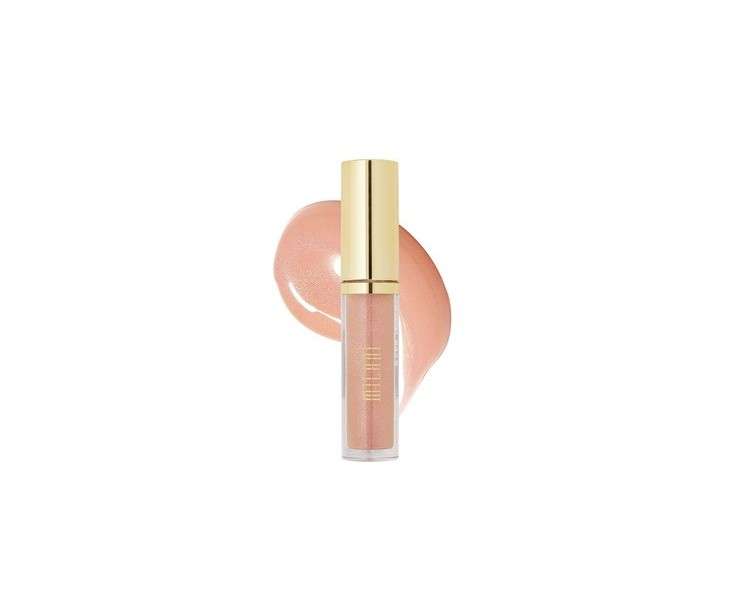 Milani Keep It Full Nourishing Lip Plumper Natural Luster 0.13 Fl. Oz. Cruelty-Free Lip Gloss