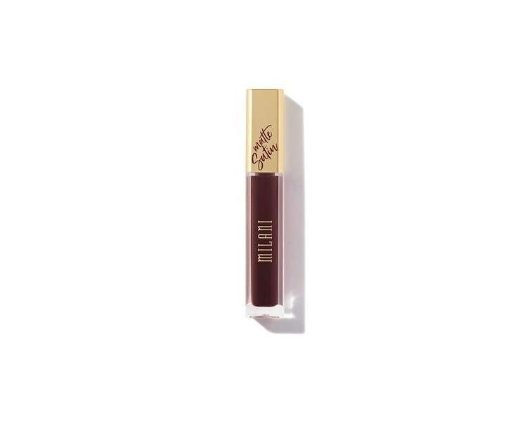 Amore Satin Matte Lip Crème Cashmere 6.5ml