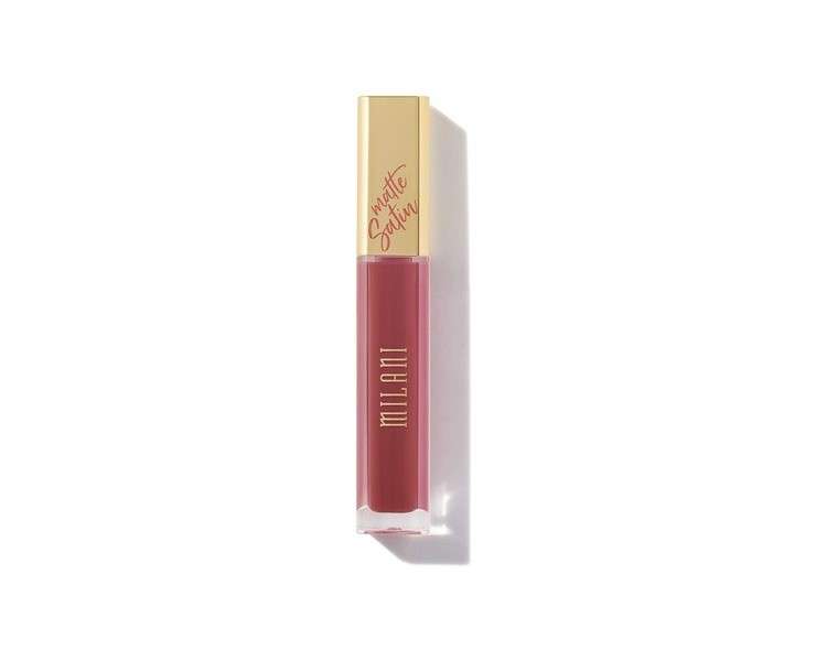 Milani Amore Satin Matte Lip Crème Velour 6.5ml