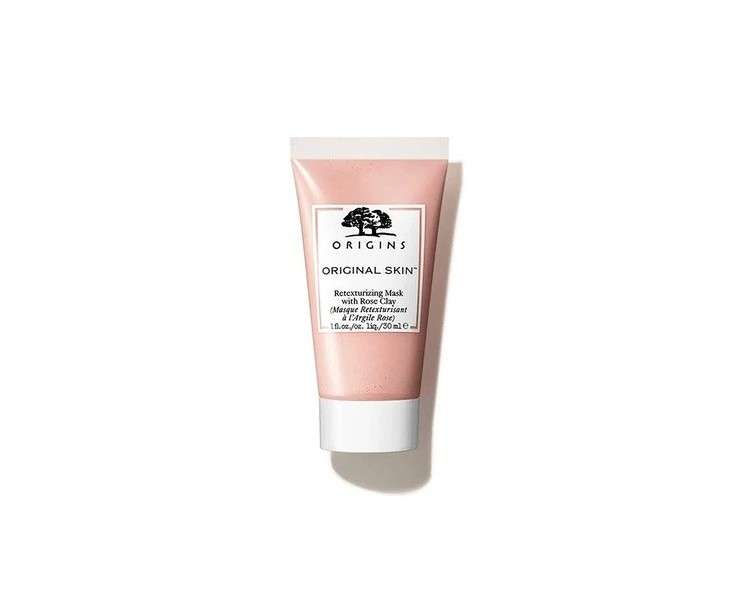 Origins Original Skin Retexturizing Mask with Rose Clay 30ml/1oz