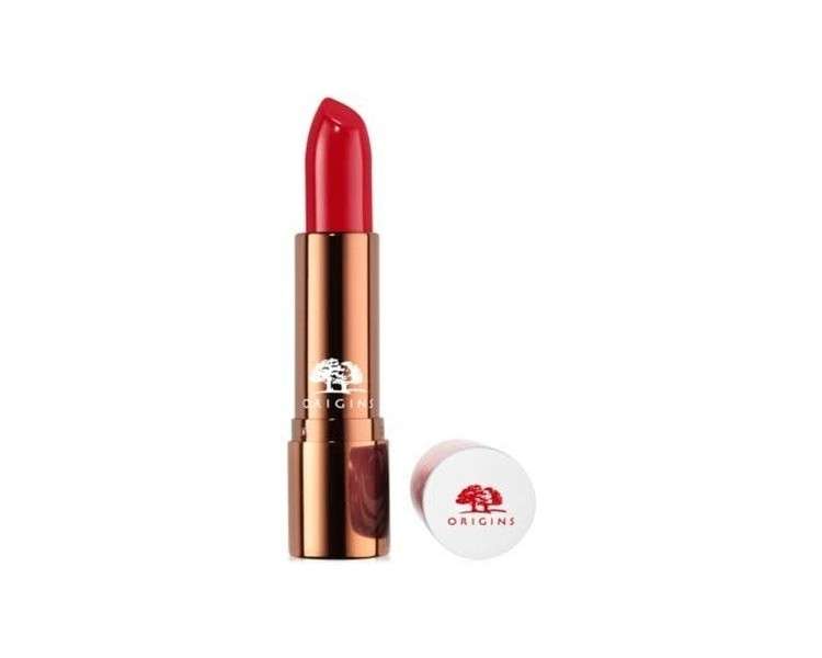 Origins Blooming Sheer Lipstick Wild Flower 21 44g