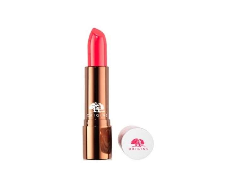 Origins Blooming Sheer Lipstick Dahlia Diva 20