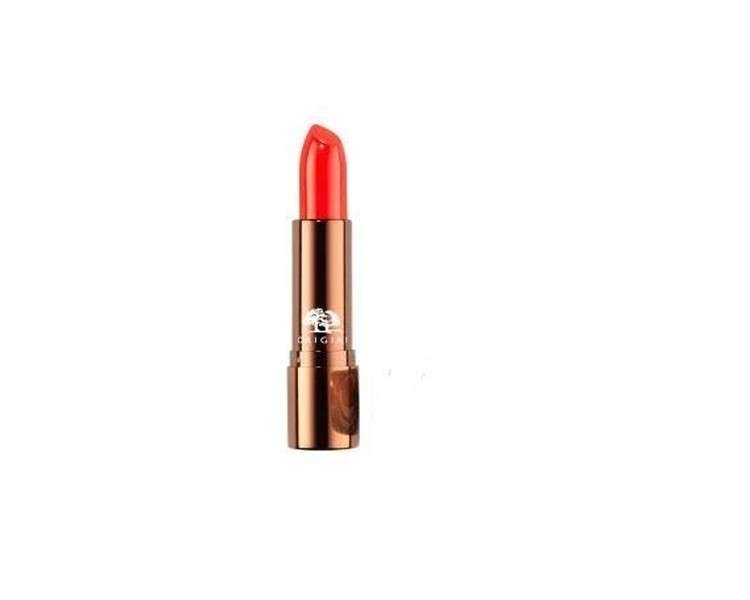 Origins Blooming Bold Lipstick 19 Tiger Lily 0.10 oz. Bold