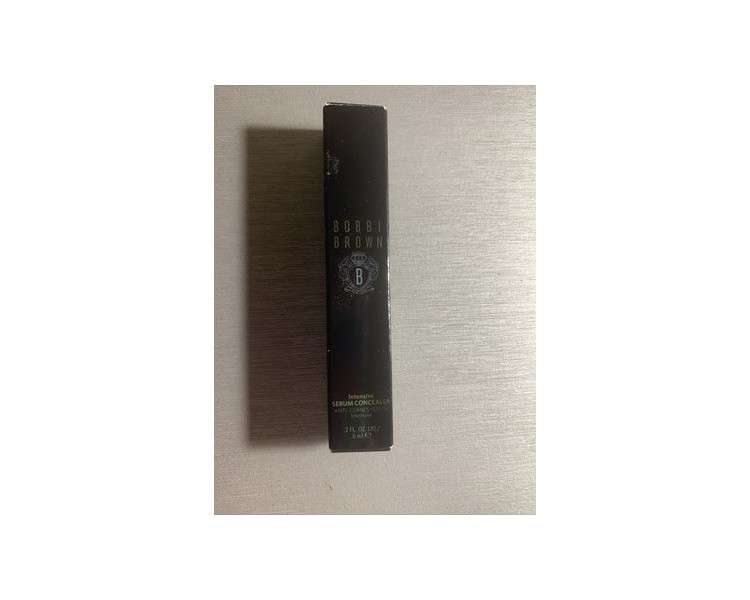 Bobbi Brown Intensive Serum Concealer Warm Ivory 6ml/0.2oz