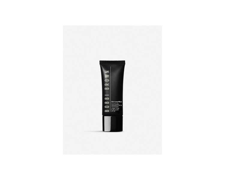 Bobbi Brown Skin Long-Wear 40ml Foundation