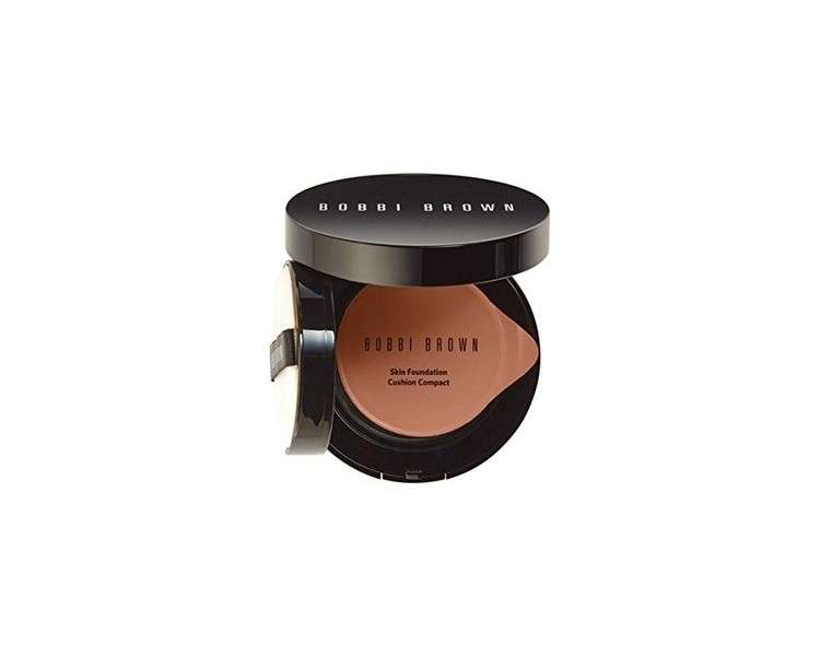 BOBBI BROWN Skin Foundation Cushion Compact SPF35 13g