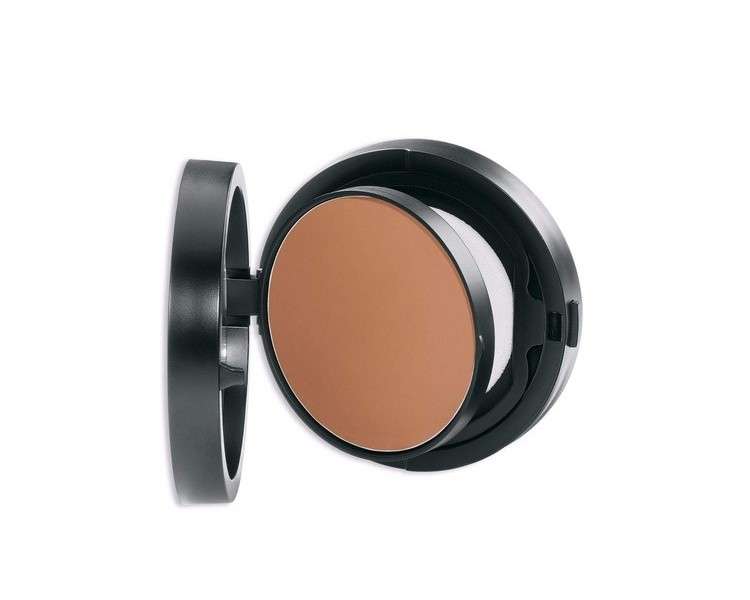 Youngblood Refillable Cream Powder Foundation Compact Coffee 7g